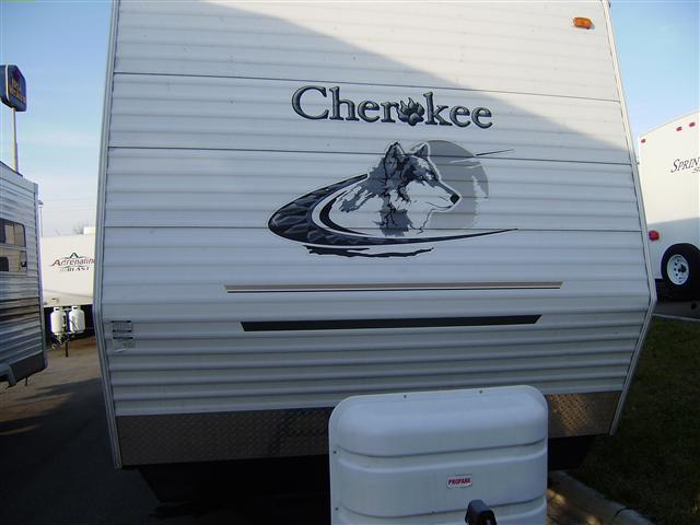2006 Forest River Cherokee